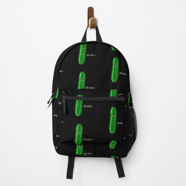 Item preview, dill with it designed and sold by LifeAsGeneration Z.