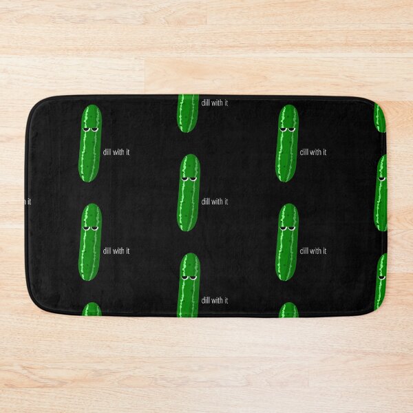 Item preview, dill with it designed and sold by LifeAsGeneration Z.