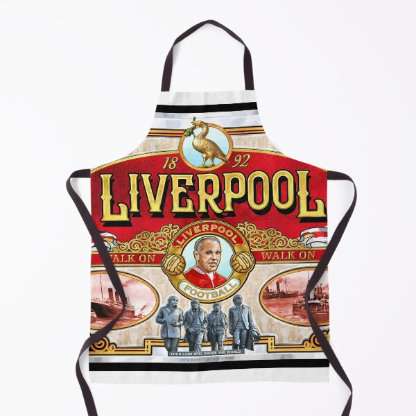 Item preview, Liverpool City Heritage designed and sold by Protonarts.
