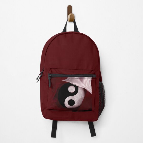 Item preview, Copie de Copie de Yin Yang Softness and Transparency in Black and White designed and sold by sheSzen.