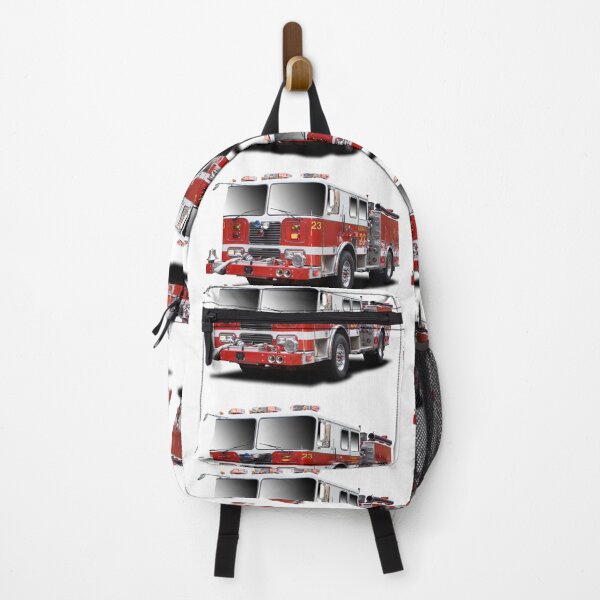 Item preview, Firetruck designed and sold by KNBS.