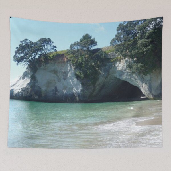 Item preview, Cathedral Cove in Summer designed and sold by Kindology.