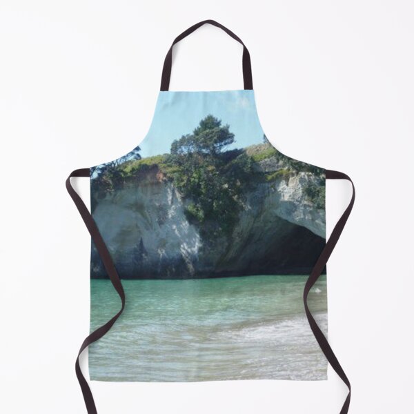 Item preview, Cathedral Cove in Summer designed and sold by Kindology.