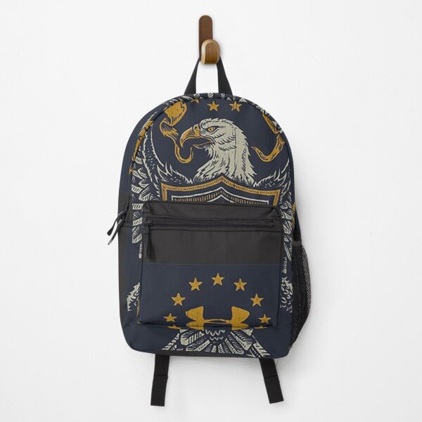 Item preview, EAGLE COLLECTION SUPPORT THE TROOPS designed and sold by ELEGANZZIA.