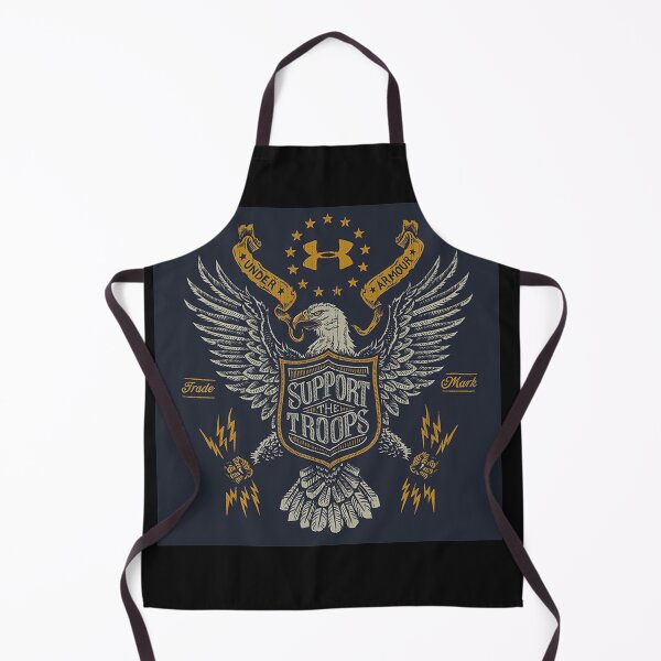 Item preview, EAGLE COLLECTION SUPPORT THE TROOPS designed and sold by ELEGANZZIA.