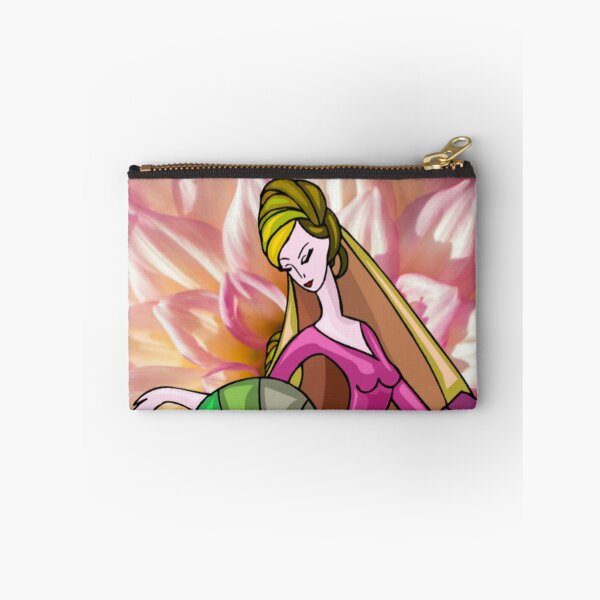 Item preview, * Flowers dance * designed and sold by Berezabella.