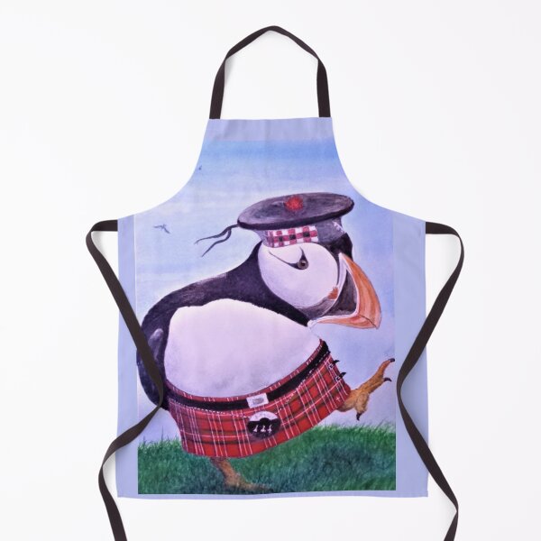 Item preview, Puffin Dance designed and sold by Malc Sutherland.