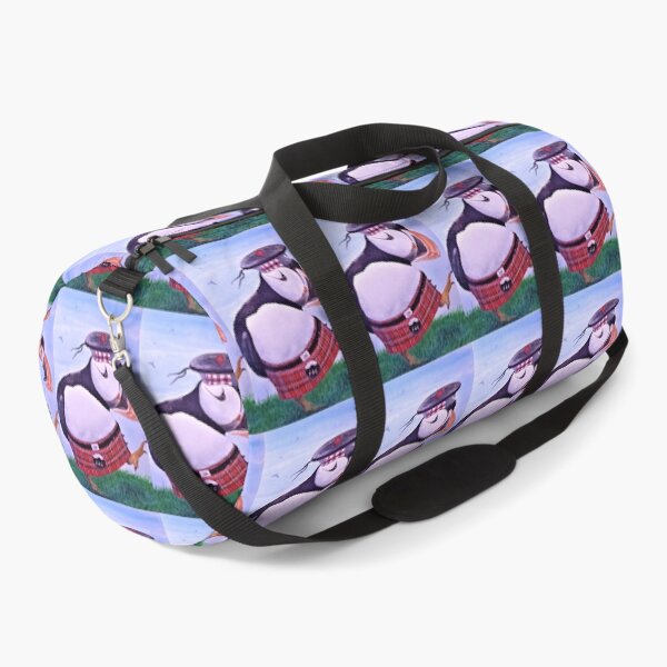 Item preview, Puffin Dance designed and sold by Malc Sutherland.