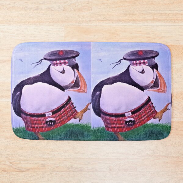 Item preview, Puffin Dance designed and sold by Malc Sutherland.