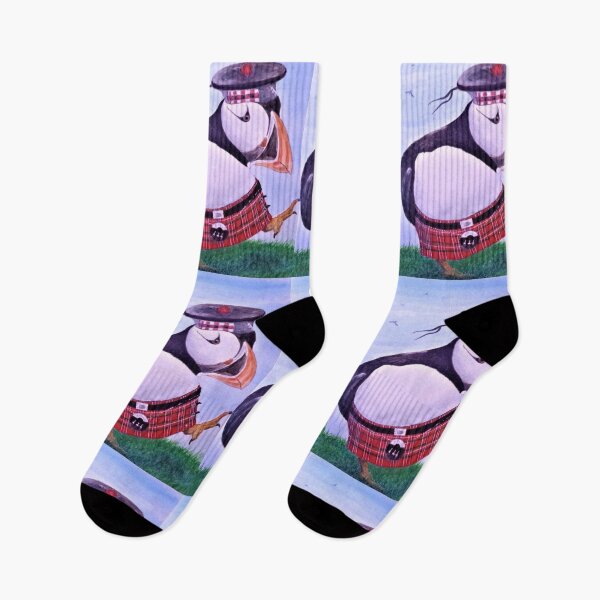 Item preview, Puffin Dance designed and sold by Malc Sutherland.