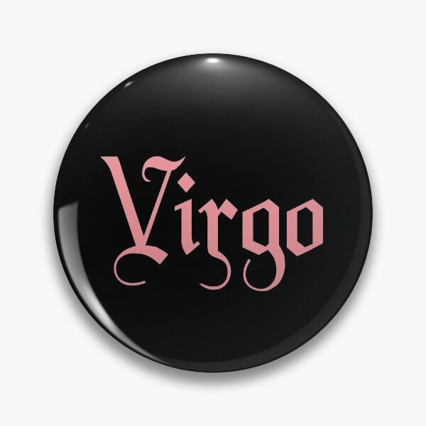 Item preview, Pink virgo designed and sold by DarkArtStudio.