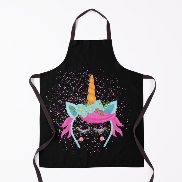 Item preview, Fun Unicorn Birthday Glitter Celebration Sparkle designed and sold by Drnksuzys.