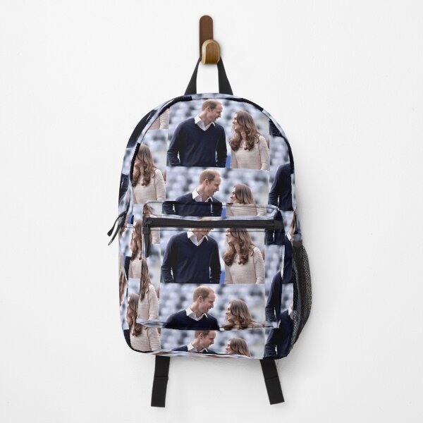 Item preview, Kate And William designed and sold by KNBS.