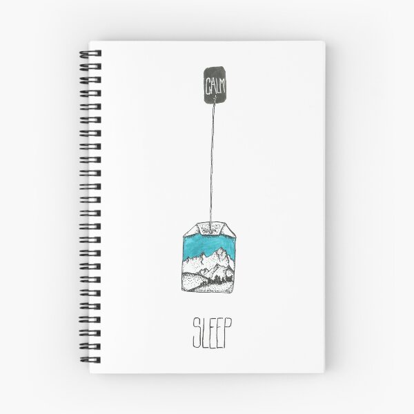 Item preview, Good night herbal tea designed and sold by Crea-RiBo.