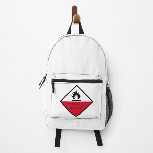 Item preview, Spontaneously Combustible designed and sold by Nicholas Averre.
