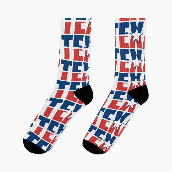 Item preview, Texas designed and sold by KNBS.