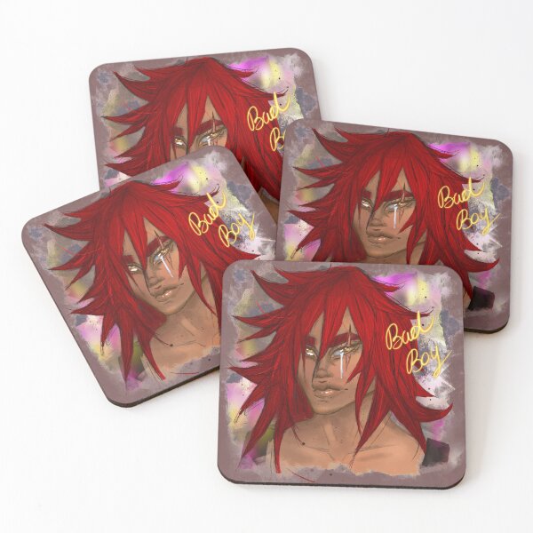 Item preview, bad boy. designed and sold by Dewey-Drop.