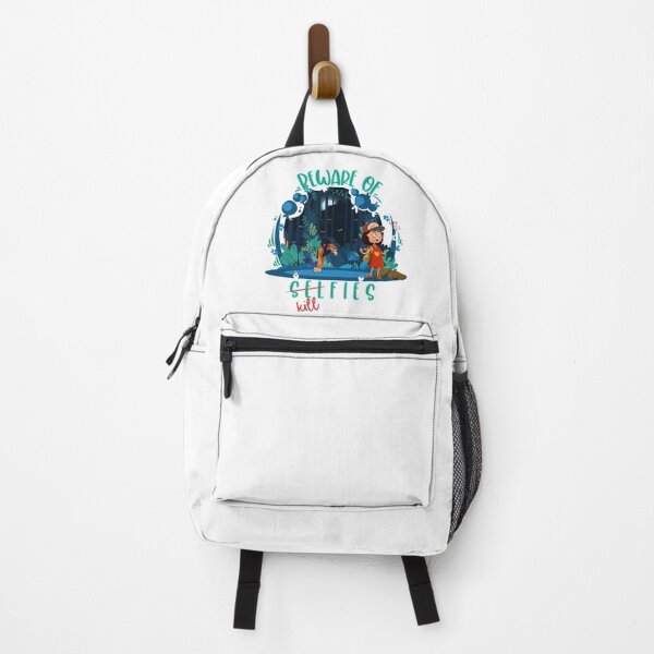 Item preview, Beware of Killfies designed and sold by 1stopselfieshop.