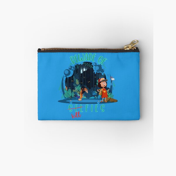 Item preview, Beware of Killfies designed and sold by 1stopselfieshop.