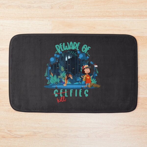 Item preview, Beware of Killfies designed and sold by 1stopselfieshop.