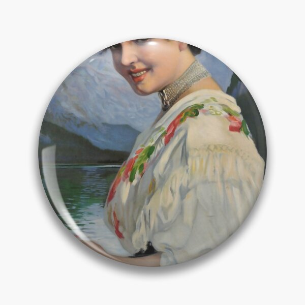Item preview, retro das mund und zahnwasser weidinger designed and sold by CorasPosters.