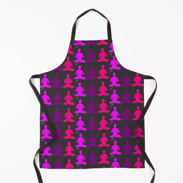 Item preview, Women's Doing Yoga and Meditation  designed and sold by RosieT04.