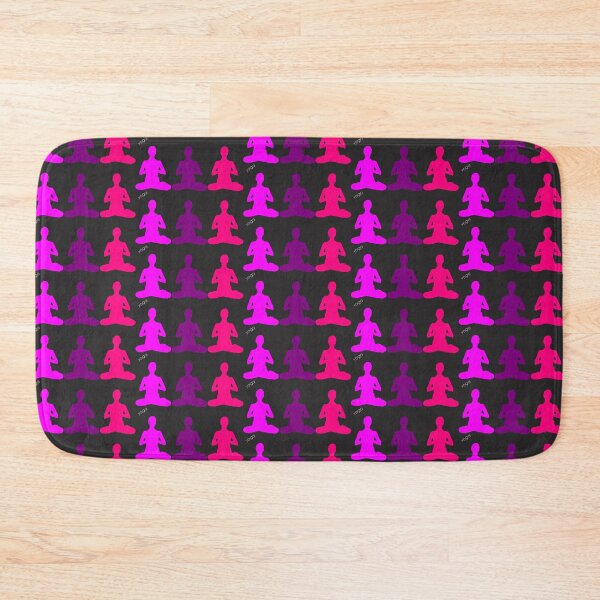 Item preview, Women's Doing Yoga and Meditation  designed and sold by RosieT04.