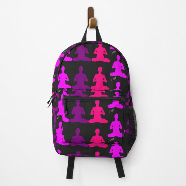 Item preview, Women's Doing Yoga and Meditation designed and sold by RosieT04.