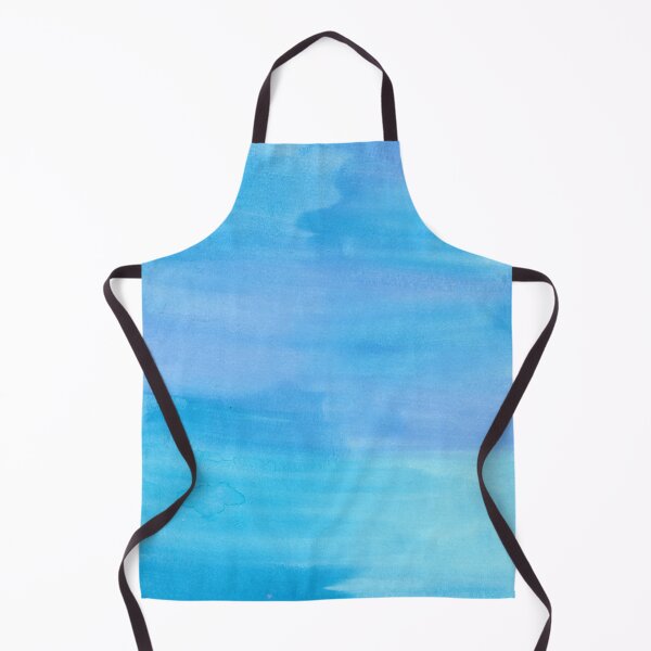 Item preview, Blue Watercolor designed and sold by sarahrinouye.