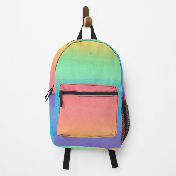 Item preview, Rainbow watercolor designed and sold by sarahrinouye.