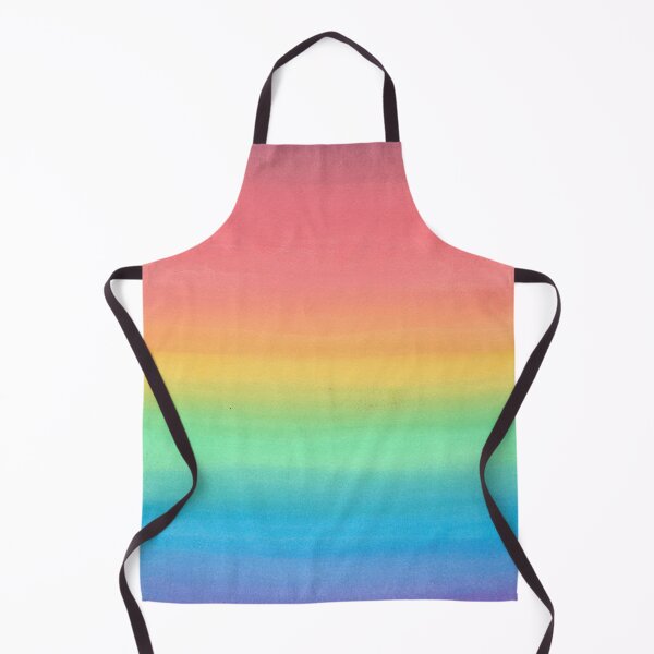 Item preview, Rainbow watercolor designed and sold by sarahrinouye.