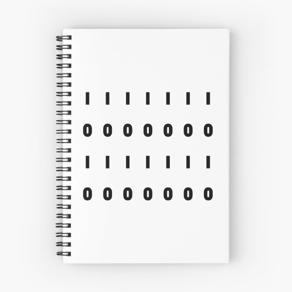 Item preview, Binary Set Coding Computer 0 and 1 Repeated designed and sold by yisela.