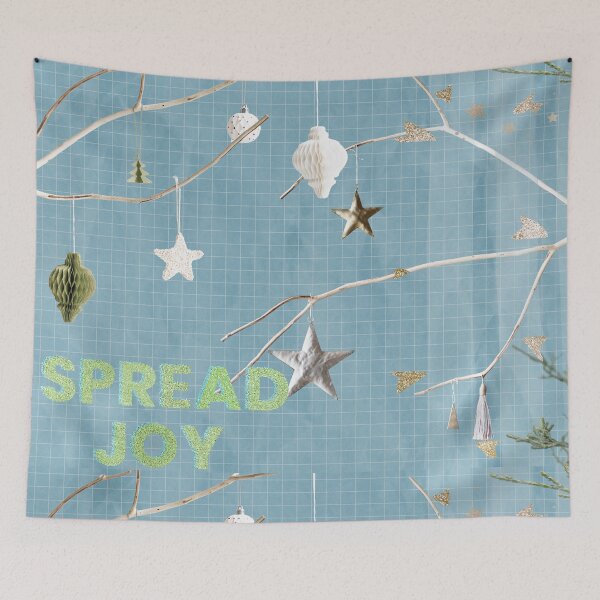 Item preview, spread joy designed and sold by jamayr.