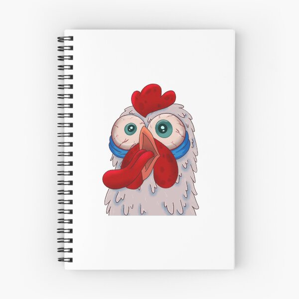 Item preview, Chicken Head designed and sold by liftdesign.