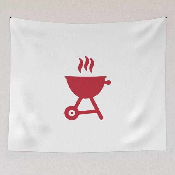 Artikelvorschau, Grill Baby Grill entworfen und verkauft von ArtofDissent.