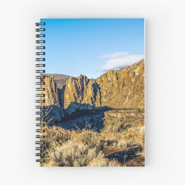 Item preview, Smith Rock 2016 designed and sold by Richard Bozarth.