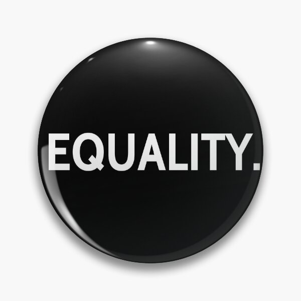 Item preview, Equality designed and sold by erickson16.
