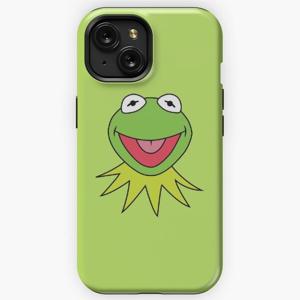 Case Kermit Supreme - iPhone 7 Plus / iPhone 8 Plus