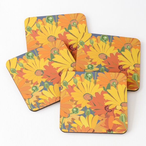 Item preview, Arizona Desert Southwest Spring Wildflowers  designed and sold by jeff-jones.