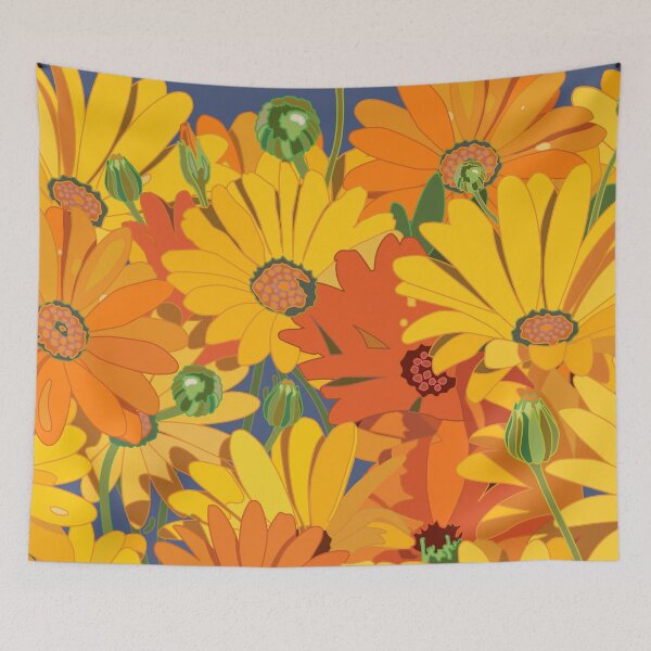 Item preview, Arizona Desert Southwest Spring Wildflowers  designed and sold by jeff-jones.