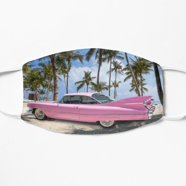 1959 Cadillac Coupe De Ville Mask