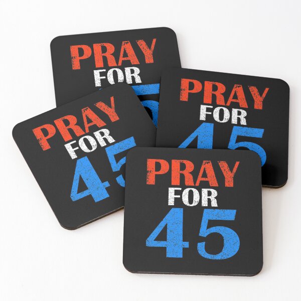 Item preview, Pray for 45.  designed and sold by RobomShop.