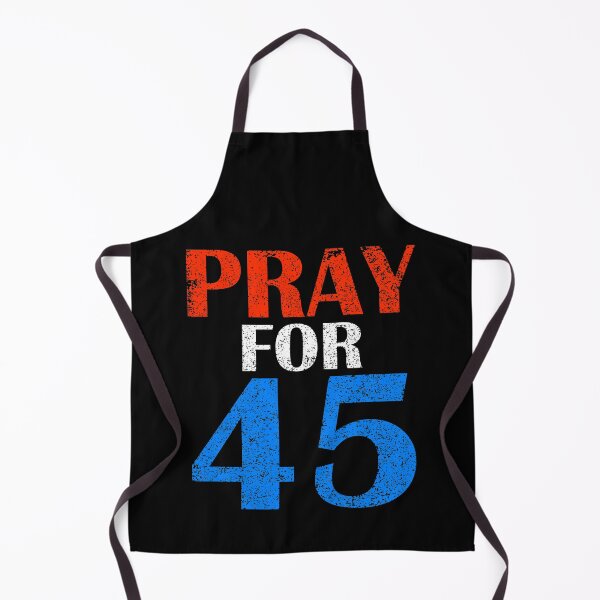 Item preview, Pray for 45.  designed and sold by RobomShop.