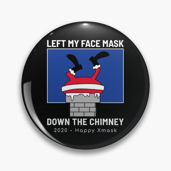 Artikelvorschau, Lustige 2020 Quarantäne Weihnachten Santa Face Mask Happy Xmask entworfen und verkauft von UrTops.