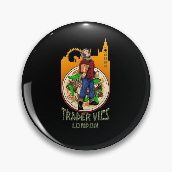 Artikelvorschau, Werwölfe von London entworfen und verkauft von HarleyWarren.