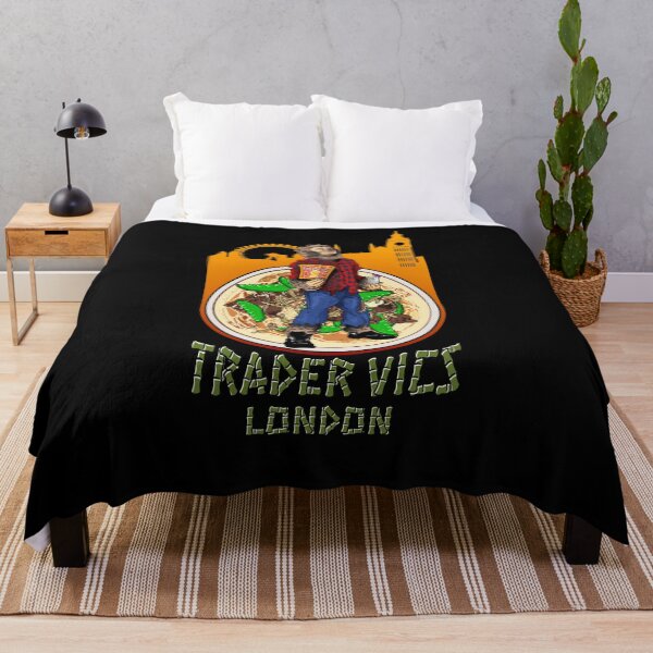Item preview, Werewolves of London designed and sold by HarleyWarren.