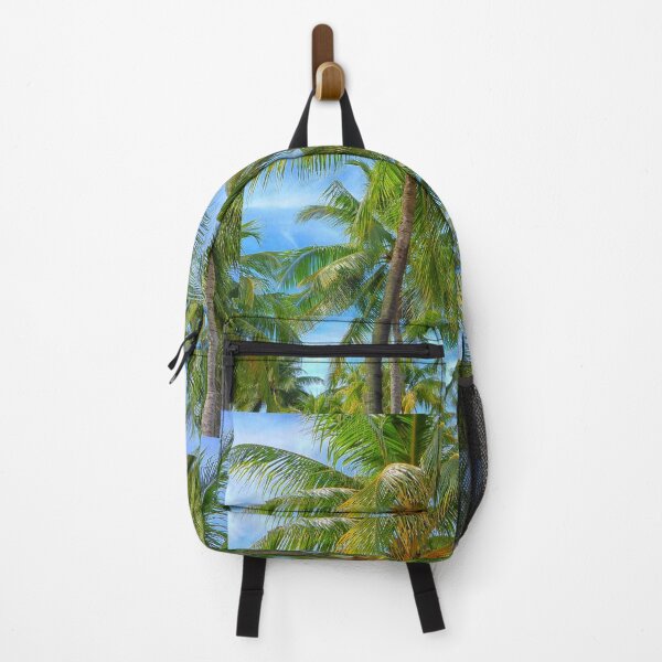 Item preview, Tropical Palm Trees designed and sold by newburyboutique.