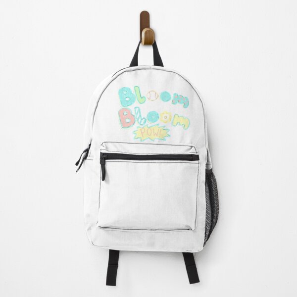 Item preview, Bloom Bloom Pow! - TheBoyz designed and sold by GLwithUs.