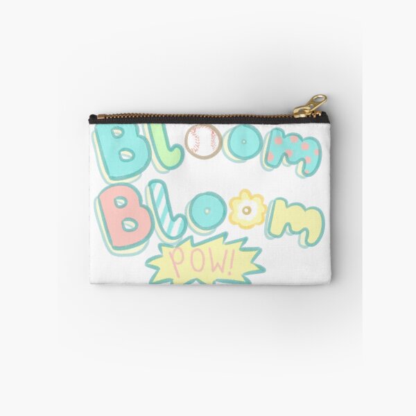Item preview, Bloom Bloom Pow! - TheBoyz designed and sold by GLwithUs.