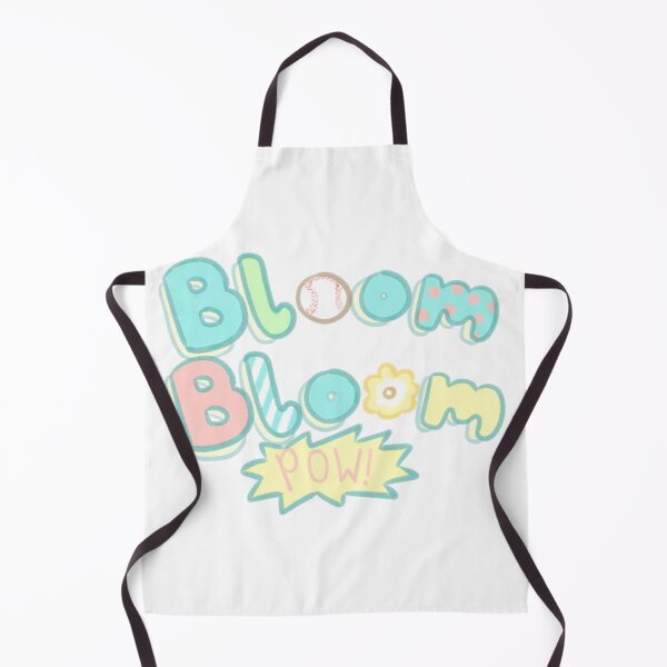 Item preview, Bloom Bloom Pow! - TheBoyz designed and sold by GLwithUs.